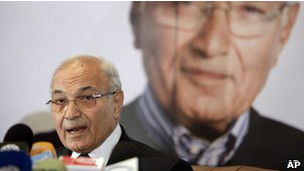 Letzter Tag der Präsidentenwahl der 2. Runde in Ägypten